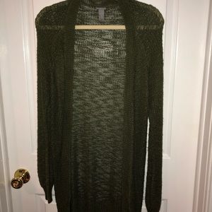 Cardigan